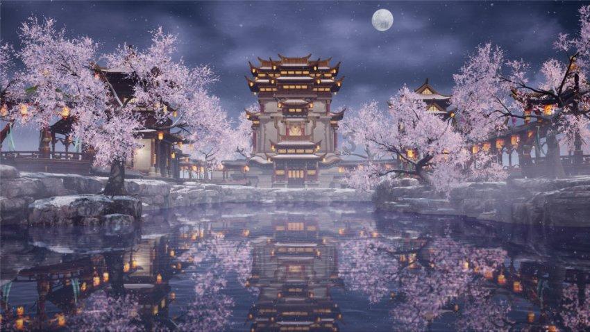 全民剧本大师内置菜单